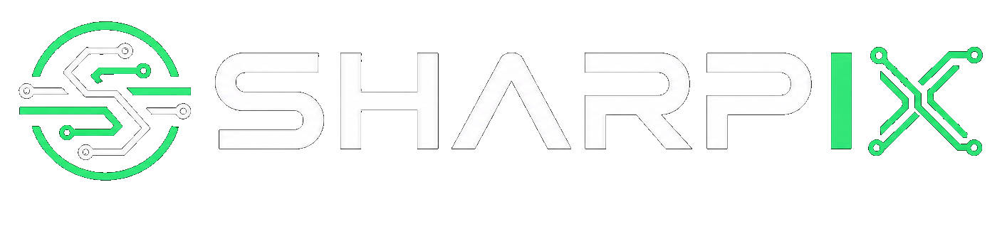 Sharpix